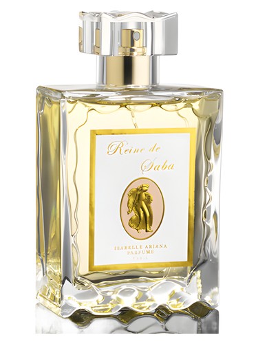 عطر ادکلن رین دو سبا ایزابل آریانا پارفومز - Reine de Saba Isabelle Ariana Parfums - بررسی، قیمت و خرید