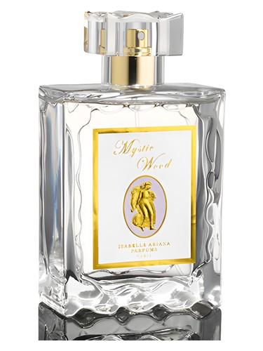 عطر ادکلن میستیک وود ایزابل آریانا پرفیومز - Mystic Wood Isabelle Ariana Parfums - بررسی، قیمت و خرید