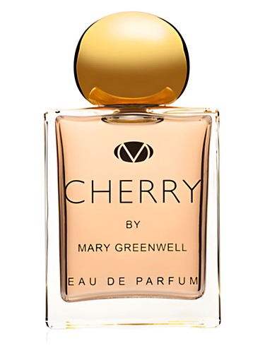 عطر ادکلن چری مری گرینوِل - Cherry Mary Greenwell - بررسی، قیمت و خرید