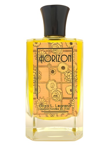 عطر ادکلن هورایزن اُریزا ال. لگراند - Horizon Oriza L. Legrand - بررسی، قیمت و خرید