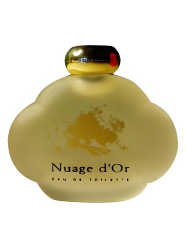 عطر ادکلن نواژ دور مارک دو لا موراندیر - Nuage d'Or Marc de la Morandiere - بررسی، قیمت و خرید