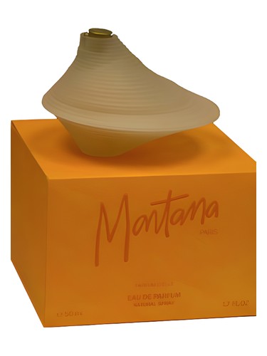 عطر ادکلن پرفیوم دل مونتانا - Parfum d'Elle Montana - بررسی، قیمت و خرید