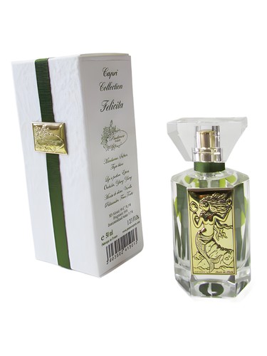 عطر ادکلن فلیچیتا پرودنس پاریس - Felicita Prudence Paris - بررسی، قیمت و خرید