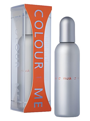 عطر ادکلن کالِر می ماسک میلتون لوید - Colour Me Musk Milton Lloyd - بررسی، قیمت و خرید