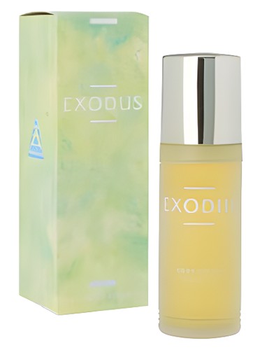 عطر ادکلن اگزودوس میلتون لوید - Exodus Milton Lloyd - بررسی، قیمت و خرید