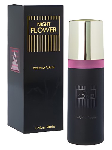 عطر ادکلن نایت فلاور میلتون لوید - Night Flower Milton Lloyd - بررسی، قیمت و خرید