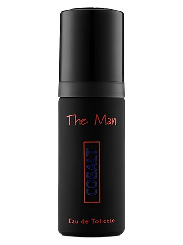 عطر ادکلن ذ من کوبالت میلتون لوید - The Man Cobalt Milton Lloyd - بررسی، قیمت و خرید