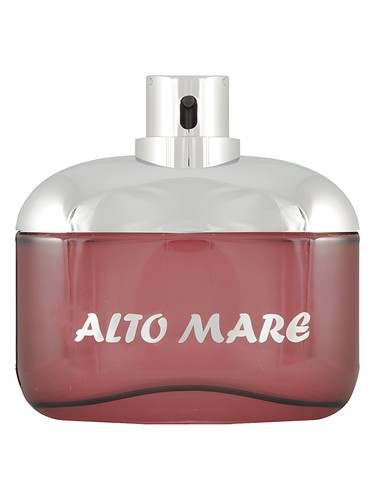عطر ادکلن التو مار پرفیومز جنتی - Alto Mare Parfums Genty - بررسی، قیمت و خرید