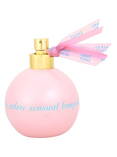 عطر ادکلن کالوره کالوره سنسوال بوکیه پرفیوم ژنتی - Colore Colore Sensual Bouquet Parfums Genty - بررسی، قیمت و خرید