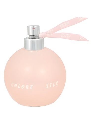 عطر ادکلن کالره کالره سیلک پرفیوم ژنتی - Colore Colore Silk Parfums Genty - بررسی، قیمت و خرید