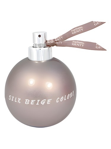عطر ادکلن کالِر کالِر سیلک بِیج پرفیومز جنتی - Colore Colore Silk Beige Parfums Genty - بررسی، قیمت و خرید
