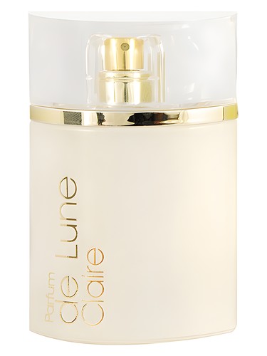 عطر ادکلن پرفیوم د لون کلر پرفیومز جنتی - Parfum de Lune Claire Parfums Genty - بررسی، قیمت و خرید