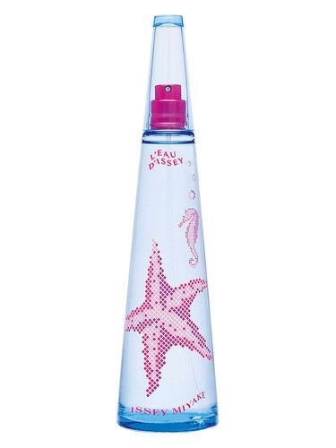 عطر ادکلن لئو د ایزی سامر ۲۰۱۴ ایسه میاکه - L'Eau d'Issey Summer 2014 Issey Miyake - بررسی، قیمت و خرید