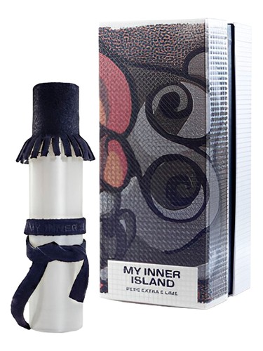عطر ادکلن پپه اکسترا اند لیمه مای اینر آیلند پارفومز - Pepe Extra e Lime My Inner Island Parfums - بررسی، قیمت و خرید