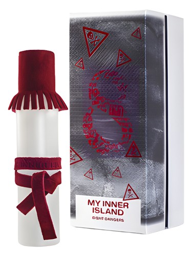 عطر ادکلن ایت دینجرز مای اینر آیلند پارفومز - Eight Dangers My Inner Island Parfums - بررسی، قیمت و خرید