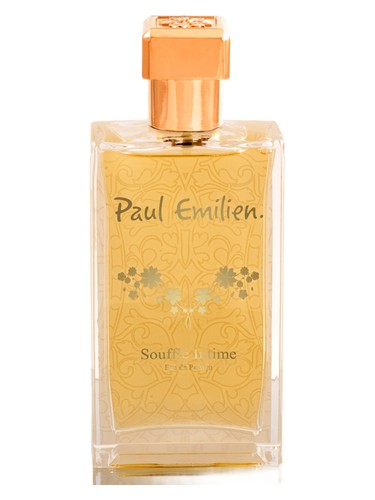عطر ادکلن سوفله اینتایم پائول امیلین - Souffle Intime Paul Emilien - بررسی، قیمت و خرید