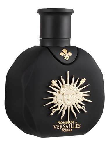 عطر ادکلن پرومناد ا ورسای پُر لی پرفیوم دو شاتو دو ورسای - Promenade a Versailles Pour Lui Parfums du Château de Versailles - بررسی، قیمت و خرید