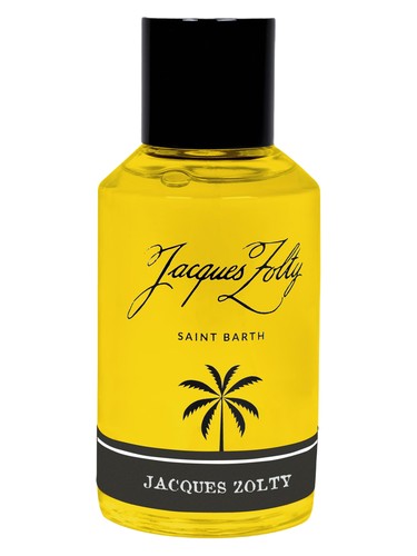 عطر ادکلن ژاک زولتی ژاک زولتی - Jacques Zolty Jacques Zolty - بررسی، قیمت و خرید