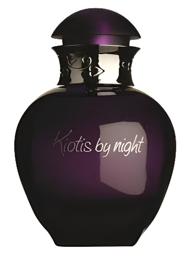 عطر ادکلن کیوتیس بای نایت کیوتیس - Kiotis By Night Kiotis - بررسی، قیمت و خرید