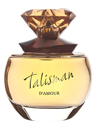 عطر ادکلن طلسم دَمور پرفیوم لوییس آرماند - Talisman d'Amour Parfums Louis Armand - بررسی، قیمت و خرید