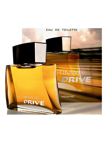 عطر ادکلن آلتیمیت درایو پرفیوم لویی آرمند - Ultimate Drive Parfums Louis Armand - بررسی، قیمت و خرید