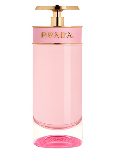 عطر ادکلن پرادا کندی فلورال پرادا - Prada Candy Florale Prada - بررسی، قیمت و خرید