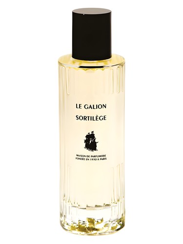 عطر ادکلن سورتیلج لِ گالیون - Sortilege (2014) Le Galion - بررسی، قیمت و خرید