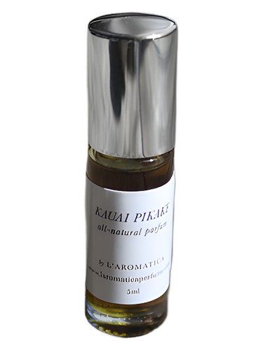 عطر ادکلن کائوآئی پیکاکی لاروماتیکا پرفیوم - Kauai Pikake L'Aromatica Perfume - بررسی، قیمت و خرید