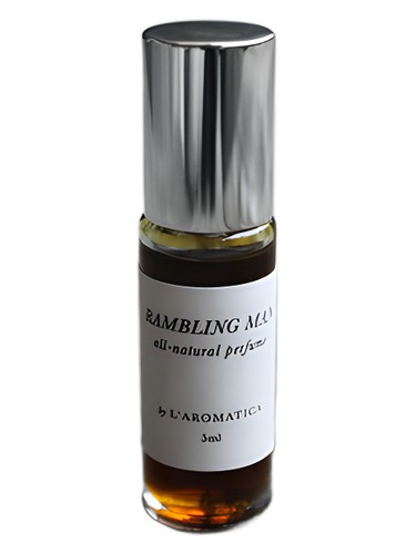 عطر ادکلن رمبلینگ من لاروماتیکا پرفیوم - Rambling Man L'Aromatica Perfume - بررسی، قیمت و خرید