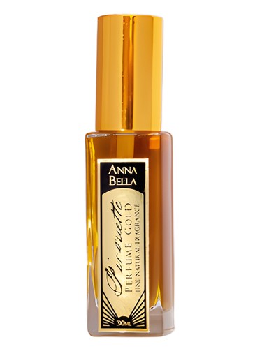 عطر ادکلن آنا بلا پیرُوِت - Anna Bella Pirouette - بررسی، قیمت و خرید