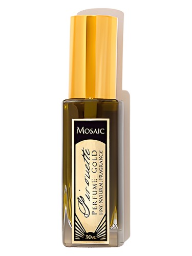 عطر ادکلن موزائیک پیروئِت - Mosaic Pirouette - بررسی، قیمت و خرید