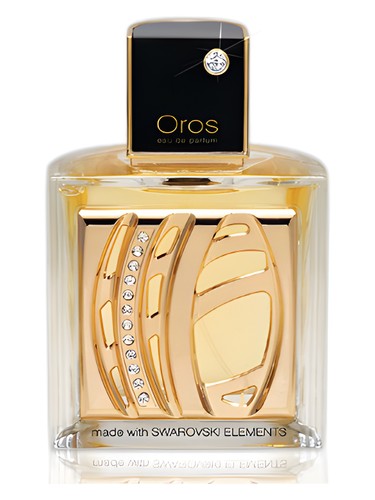 عطر ادکلن اُروس پُر فم اوروس - Oros Pour Femme Oros - بررسی، قیمت و خرید