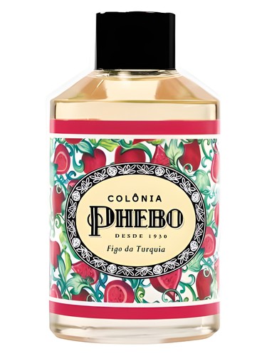 عطر ادکلن فیگو دا تورکیا فیبو - Figo da Turquia Phebo - بررسی، قیمت و خرید