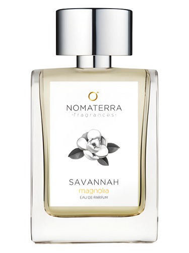 عطر ادکلن ساوانا مگنولیا نوماترا - Savannah Magnolia Nomaterra - بررسی، قیمت و خرید