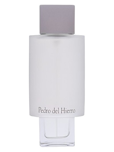 عطر ادکلن پدرو دل هیرو پدرو دل هیرو - Pedro Del Hierro Pedro Del Hierro - بررسی، قیمت و خرید