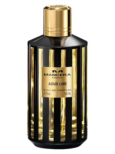 عطر ادکلن آود لاین منصرا - Aoud Line Mancera - بررسی، قیمت و خرید