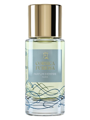 عطر ادکلن کورسیکا فوریوسا پرفیوم د امپایر - Corsica Furiosa Parfum d'Empire - بررسی، قیمت و خرید
