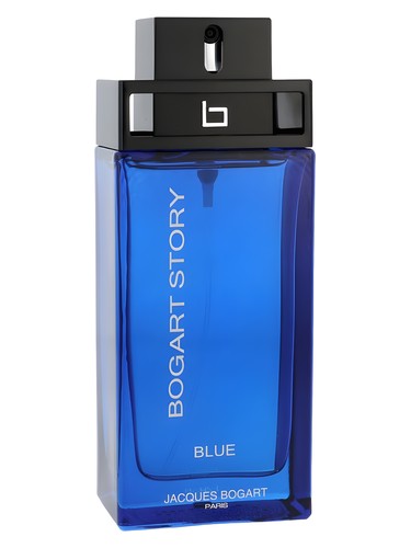 عطر ادکلن بوگارت استوری بلو ژاک بوگارت - Bogart Story Blue Jacques Bogart - بررسی، قیمت و خرید