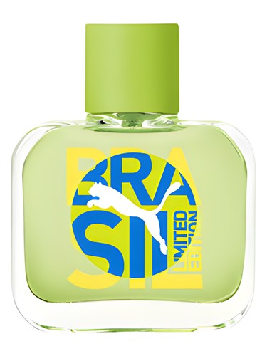 عطر ادکلن پومای سبز نسخه برزیلی پوما - Puma Green Brasil Edition Puma - بررسی، قیمت و خرید