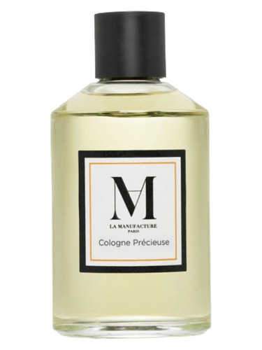 عطر ادکلن کلوگن پرسیوس لا مَنوفَکتور - Cologne Precieuse La Manufacture - بررسی، قیمت و خرید