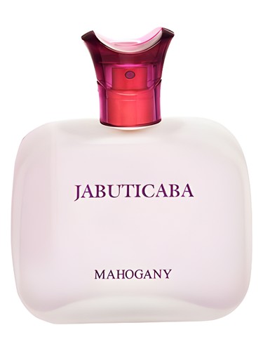 عطر ادکلن ژابوتیکابا ماهاگنی - Jabuticaba Mahogany - بررسی، قیمت و خرید