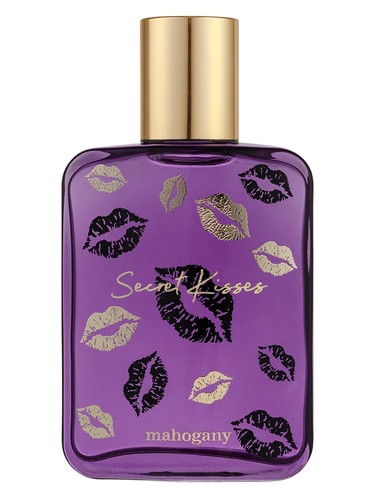 عطر ادکلن سکرت کیسز ماهاگونی - Secret Kisses Mahogany - بررسی، قیمت و خرید