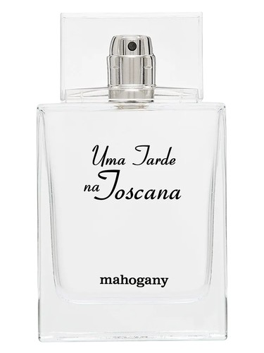 عطر ادکلن اوما تارد ناتوسکانا ماهاگانی - Uma Tarde na Toscana Mahogany - بررسی، قیمت و خرید