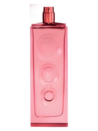 عطر ادکلن میک می فیور ماهاگنی - Make Me Fever Mahogany - بررسی، قیمت و خرید