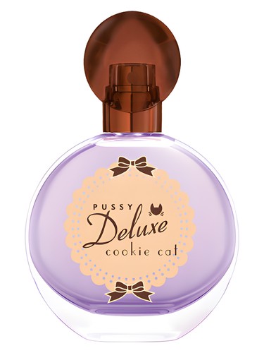 عطر ادکلن کوکی کت پوسی دولوکس - Cookie Cat Pussy Deluxe - بررسی، قیمت و خرید