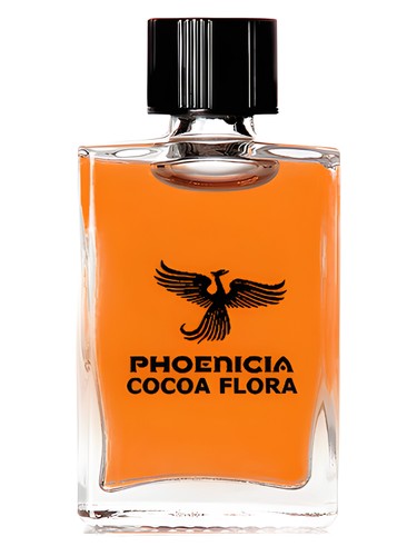 عطر ادکلن کوکوآ فلورا فونیشیا پرفیومز - Cocoa Flora Phoenicia Perfumes - بررسی، قیمت و خرید