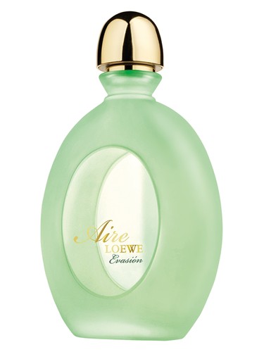 عطر ادکلن ایر اویزون لووه - Aire Evasion Loewe - بررسی، قیمت و خرید