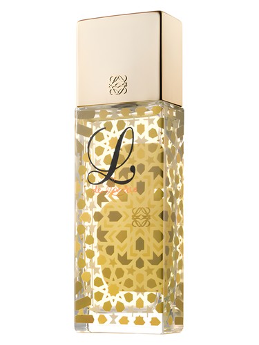 عطر ادکلن ال دو لووه لووه - L de Loewe Eau de Toilette Loewe - بررسی، قیمت و خرید