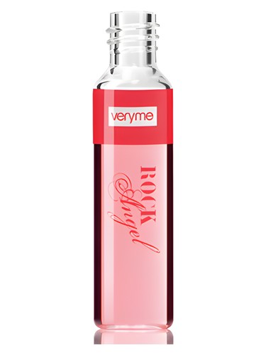عطر ادکلن وری می کلیکت راک انجل اوریفلیم - Very Me Clickit Rock Angel Oriflame - بررسی، قیمت و خرید