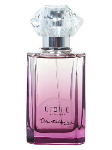 عطر ادکلن اتوال میس سلفریج - Etoile Miss Selfridge - بررسی، قیمت و خرید